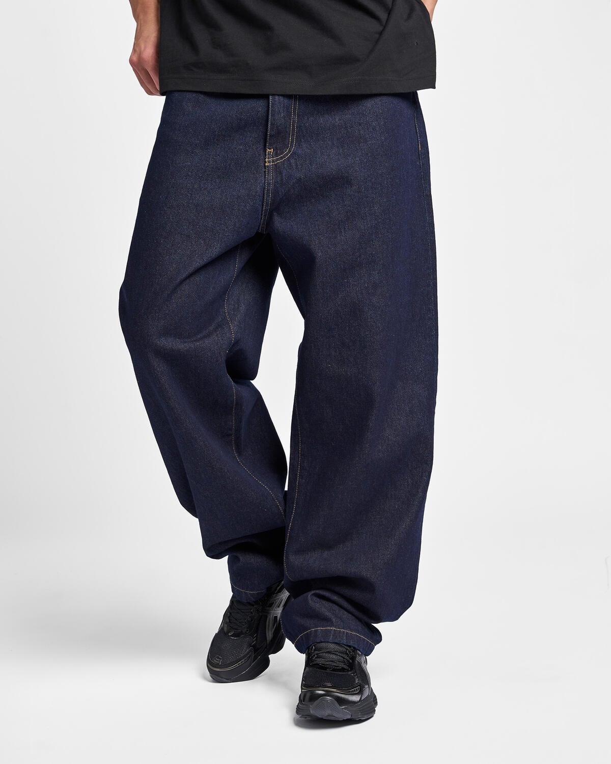 Carhartt WIP Landon Pant | I030468.0102 | AFEW STORE